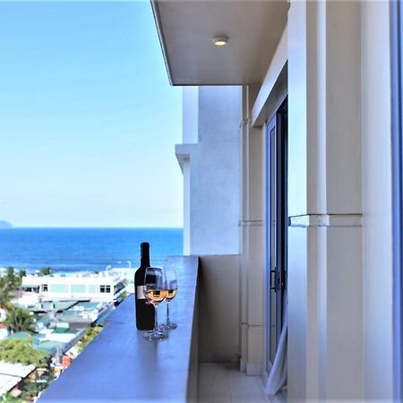 Richico Luxury Apartel Ocean Đà Nẵng Kültér fotó